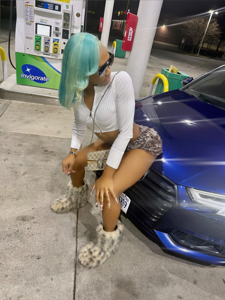 MONICA LOVEE 💦