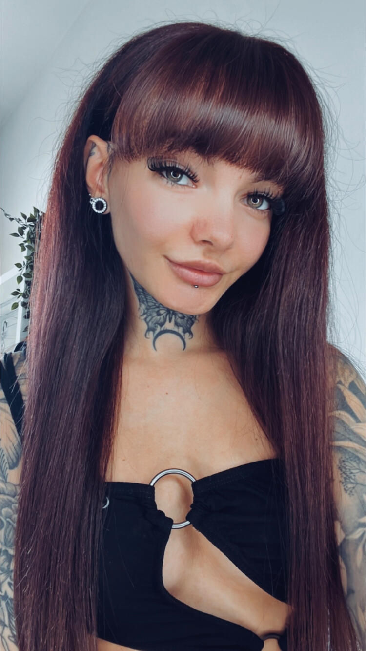 Pretty Little Jem 💎 VIP 💎