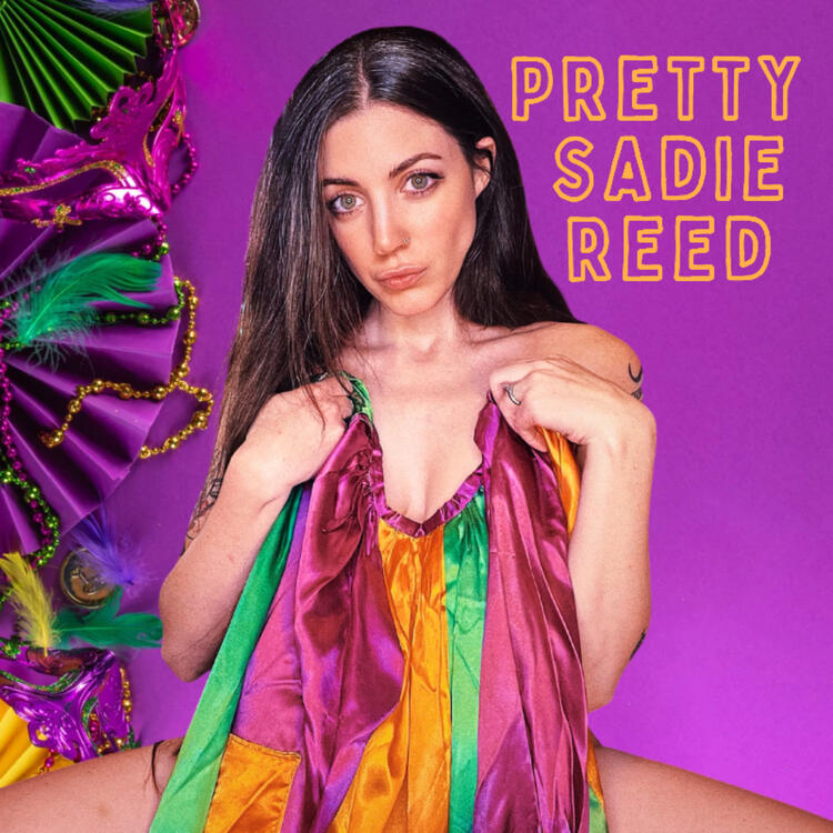 Pretty Sadie Reed