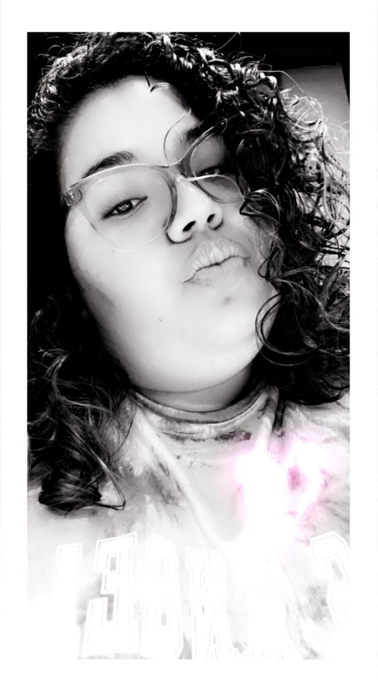 Puerto Rican Sweetie