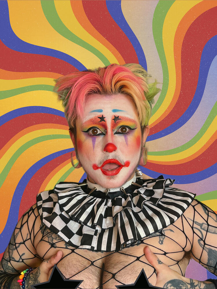 Felix Fiasco 🤡