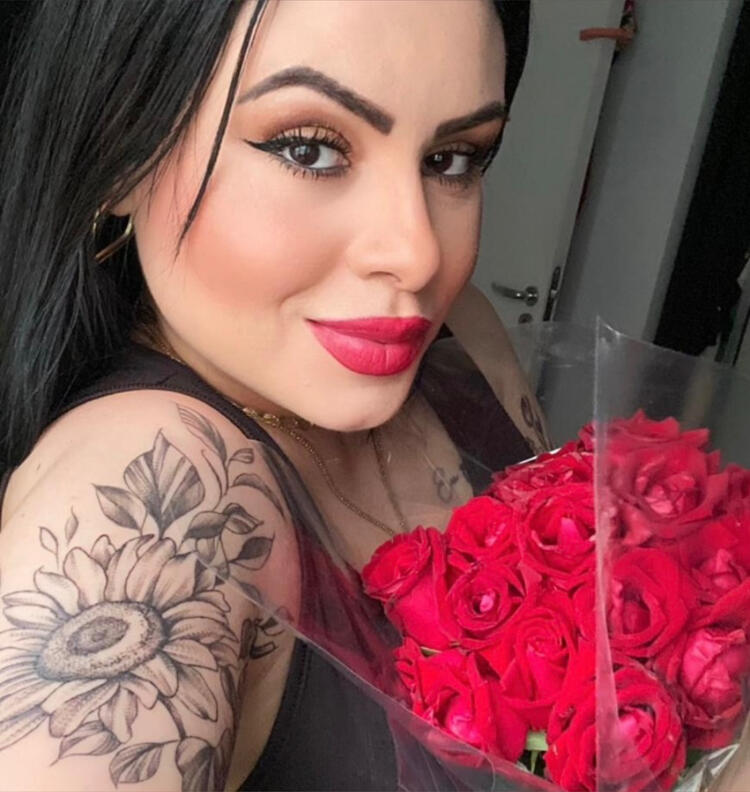 QUEEN RAINHA