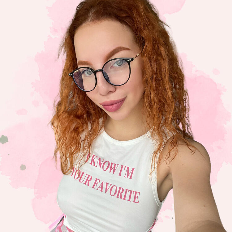 𝘾𝙪𝙧𝙡𝙮 𝙍𝙖𝙘𝙝𝙚𝙡😝