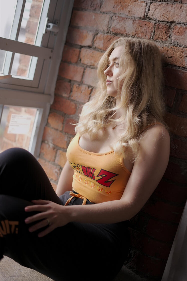 TheRageMaiden