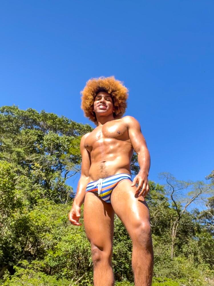 RAMON HOT 🍆