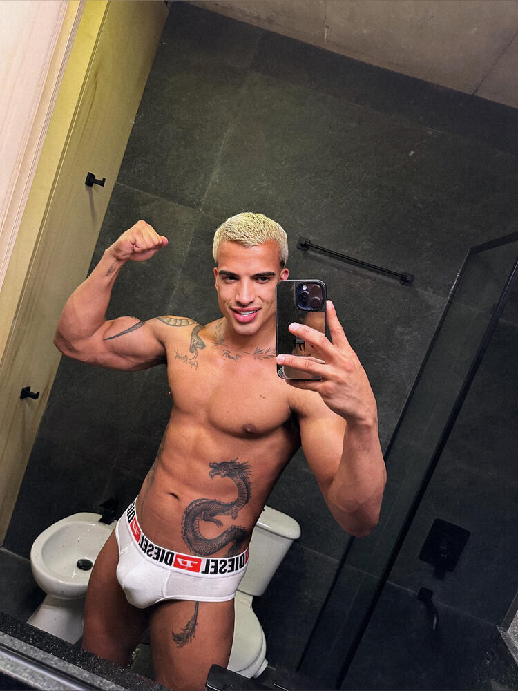 RANDHY JR VIP🍌💦
