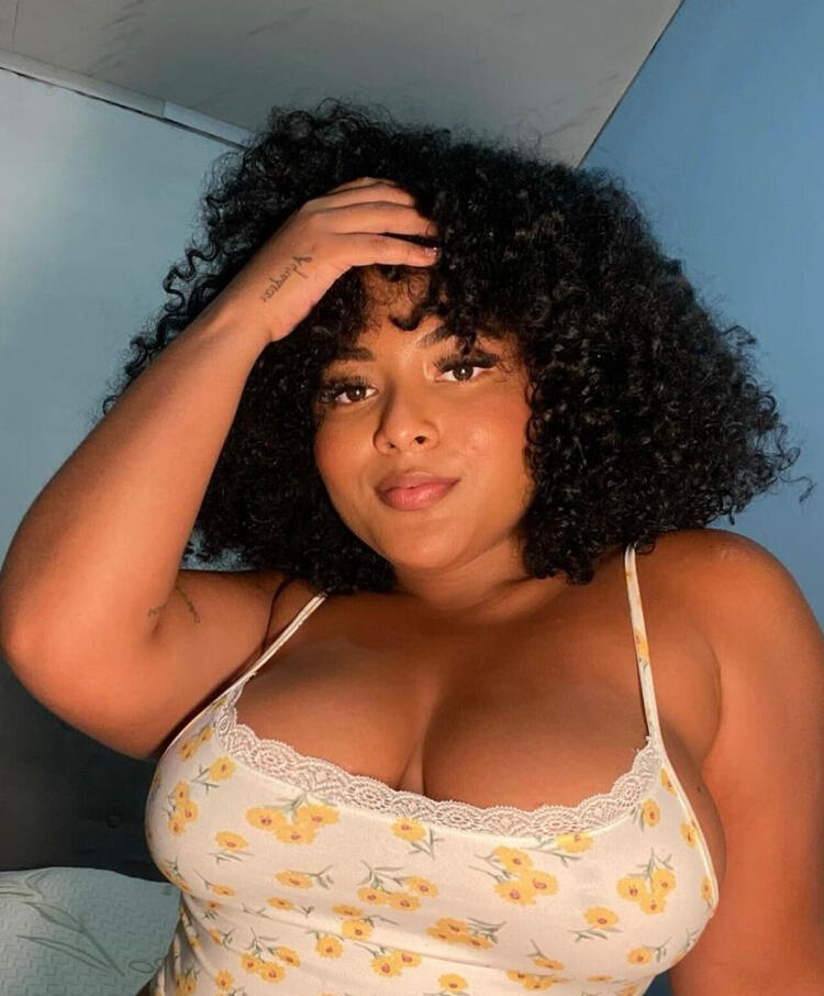 Raychelle m💋