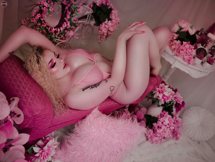 ✨🌸Seraphina Skye 🌸✨ NEW POSTS ON HAITUS