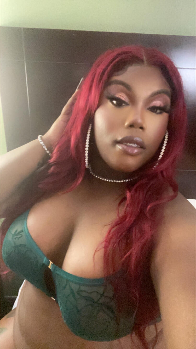 CarReisha Kiyae IG. ReishaKiyae16