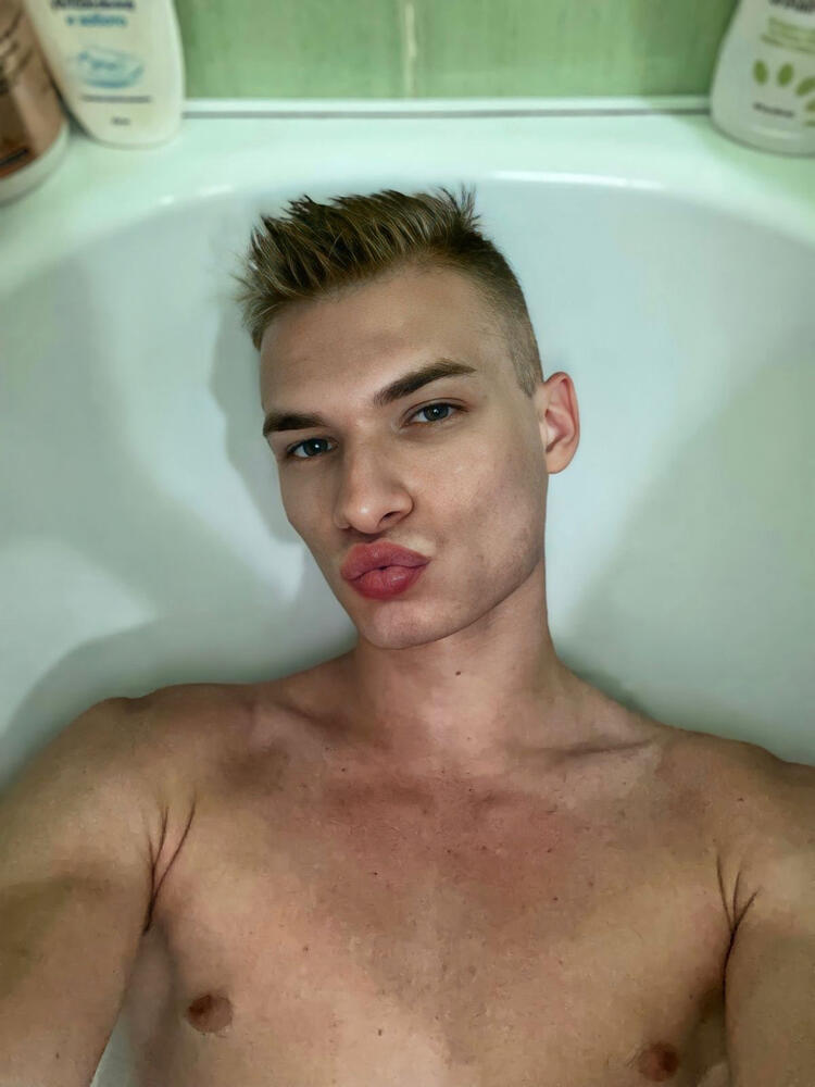 ♥️🔥Ricky🔥❤️ Top 3💥