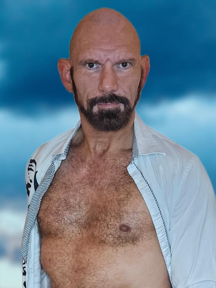 Rick Stronghold