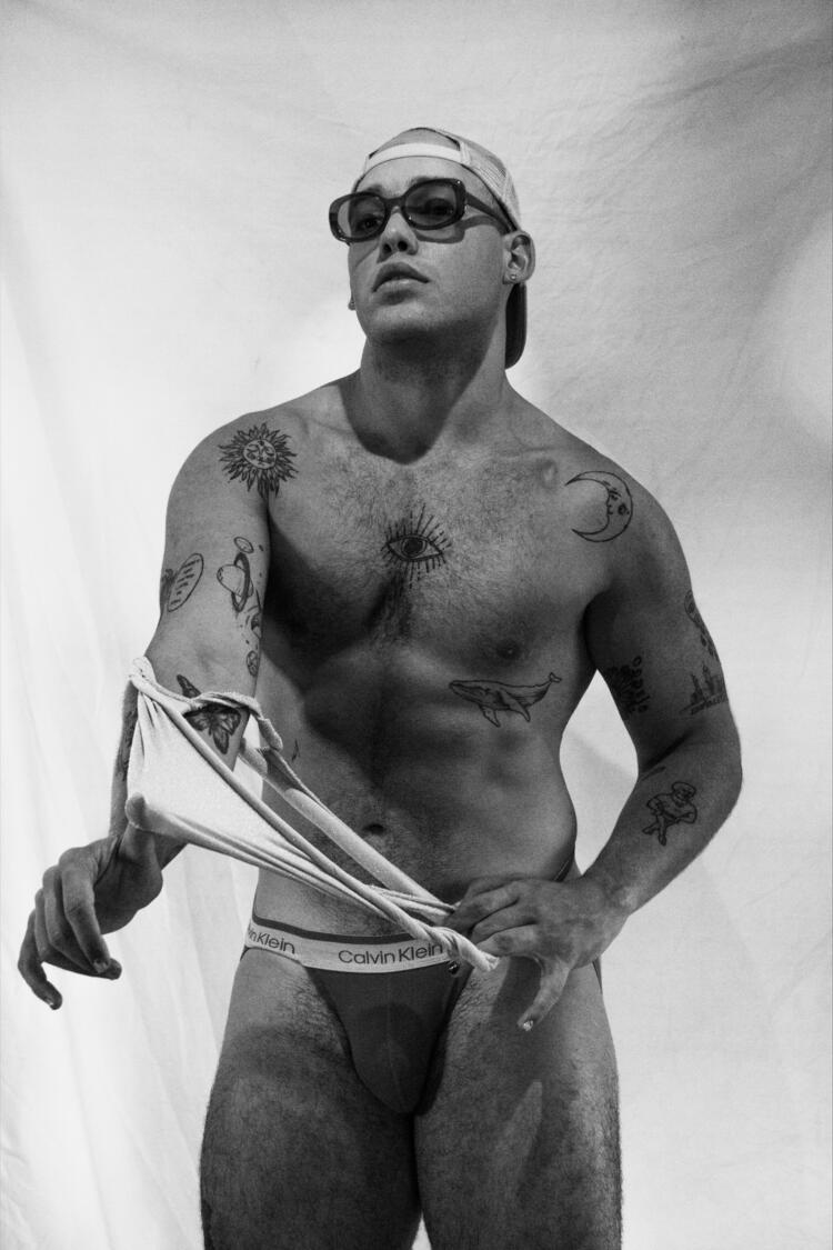 Oscar Miguel
