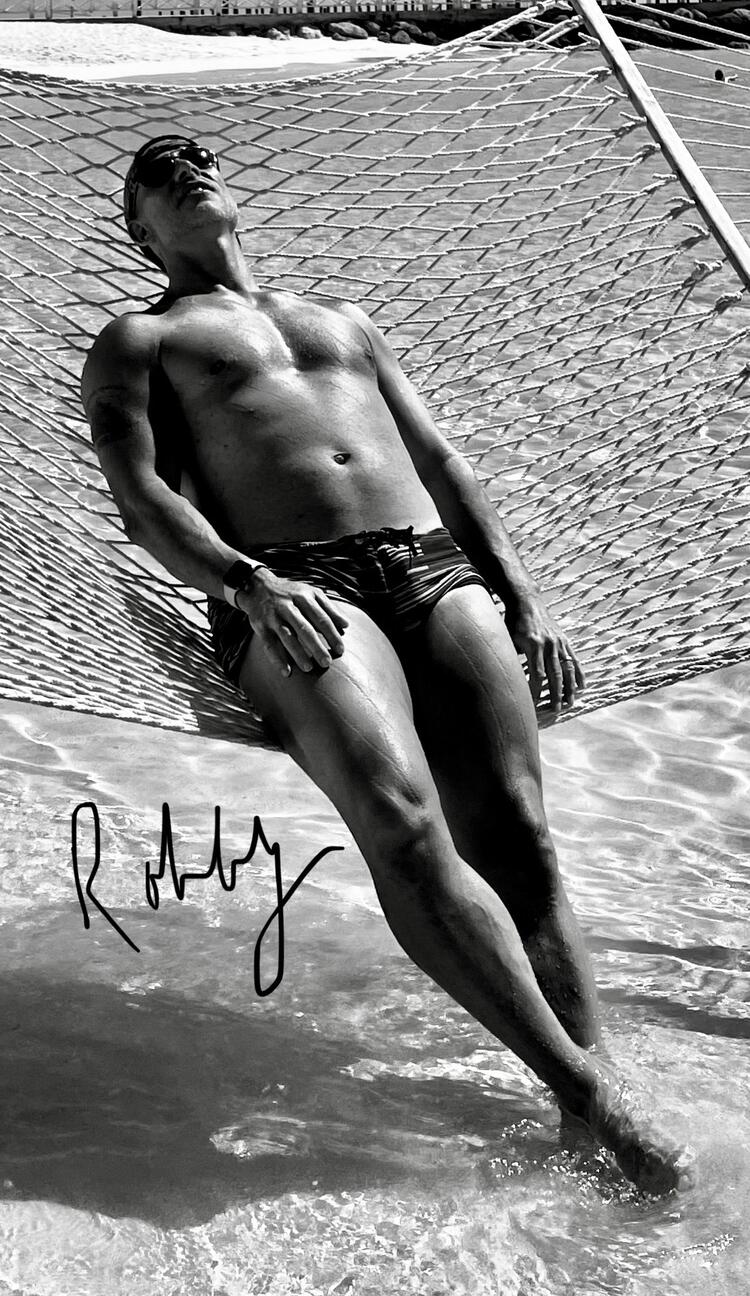 🪼 ROBBY - Free!
