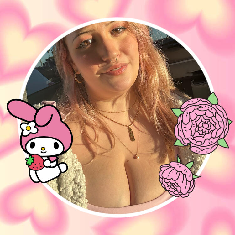 SQU1RT PRINCESS ☔️ 𝓡𝓸𝓼𝓮 👑