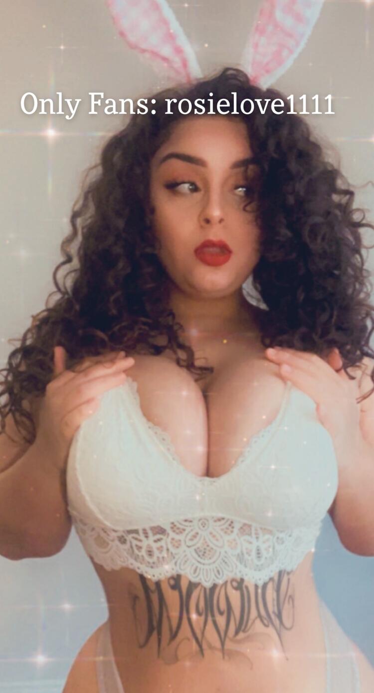 Rosie love