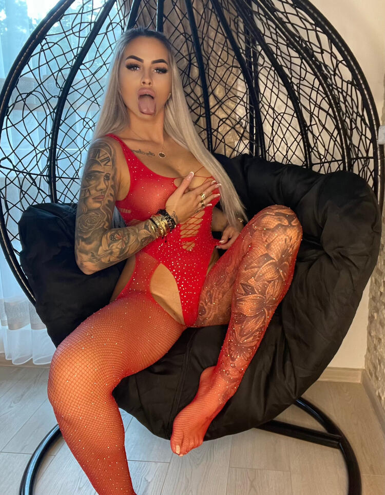 Roxana vipp