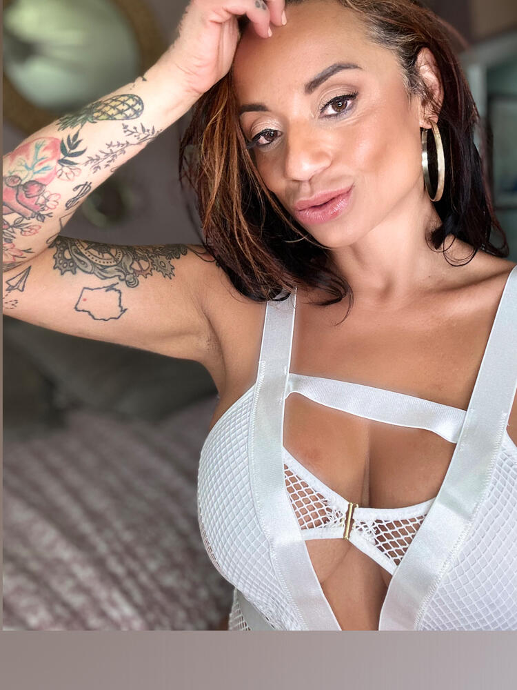 Roxanne Rios