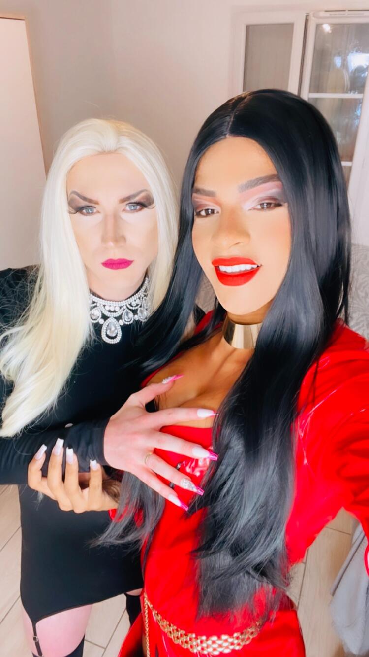 Rubi&amp;Nikita