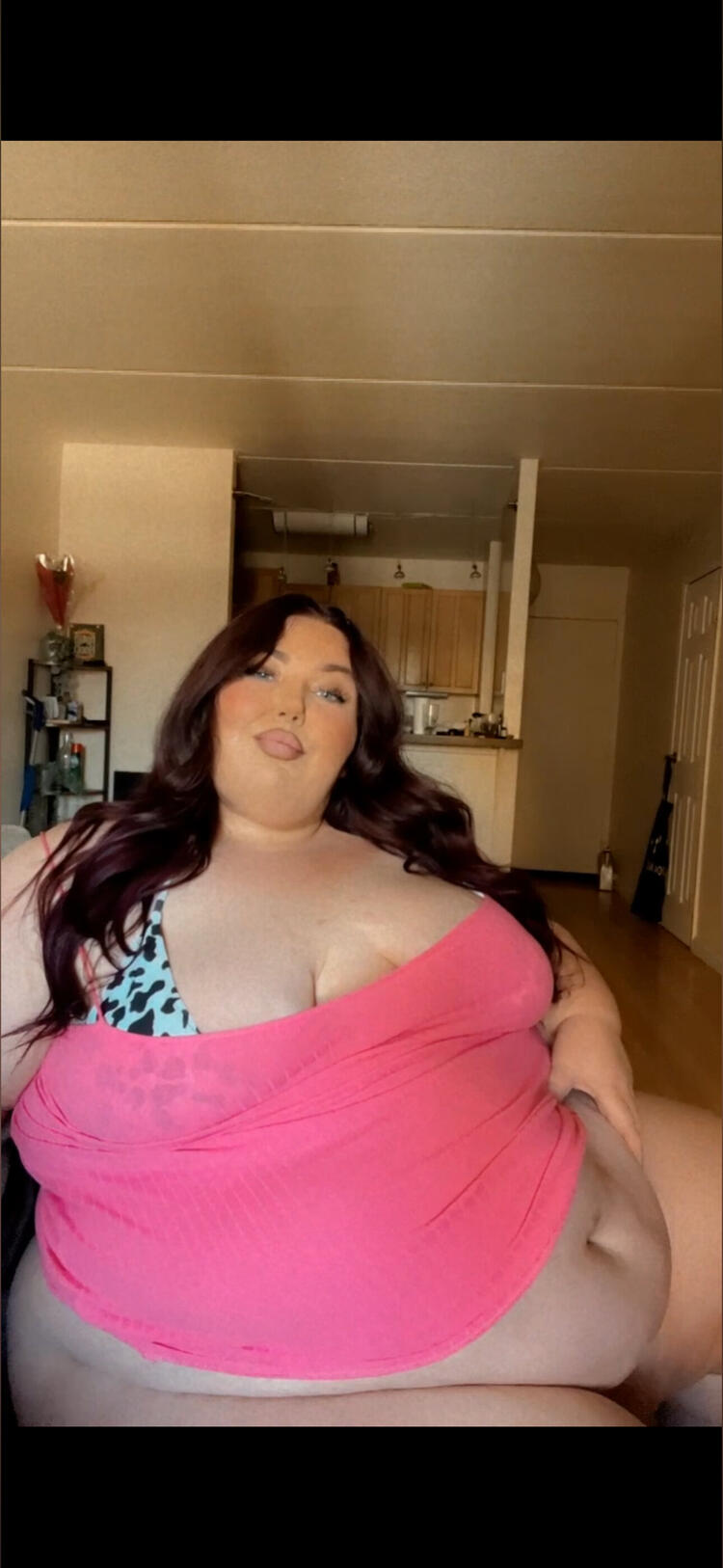 Miss Erika Mezz