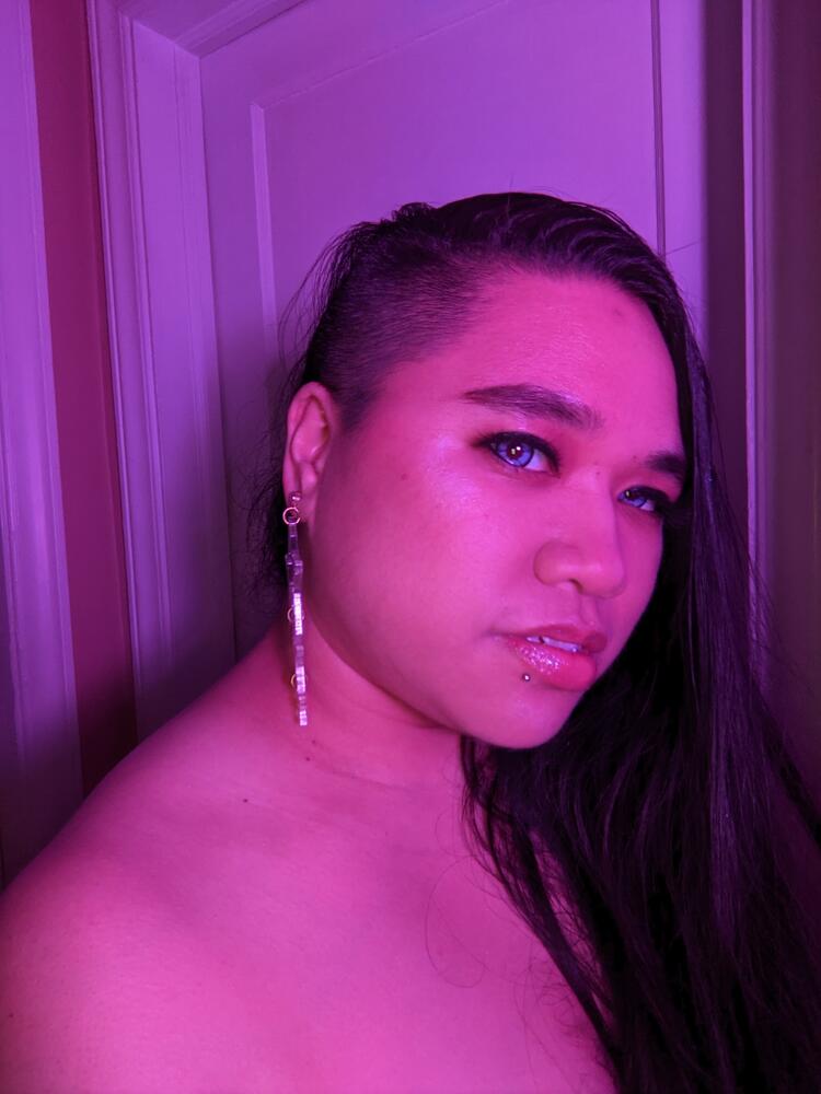 Saffron Soleil