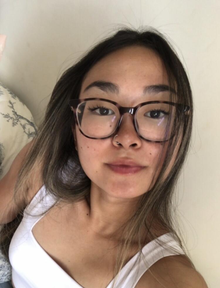 Sandra🥷