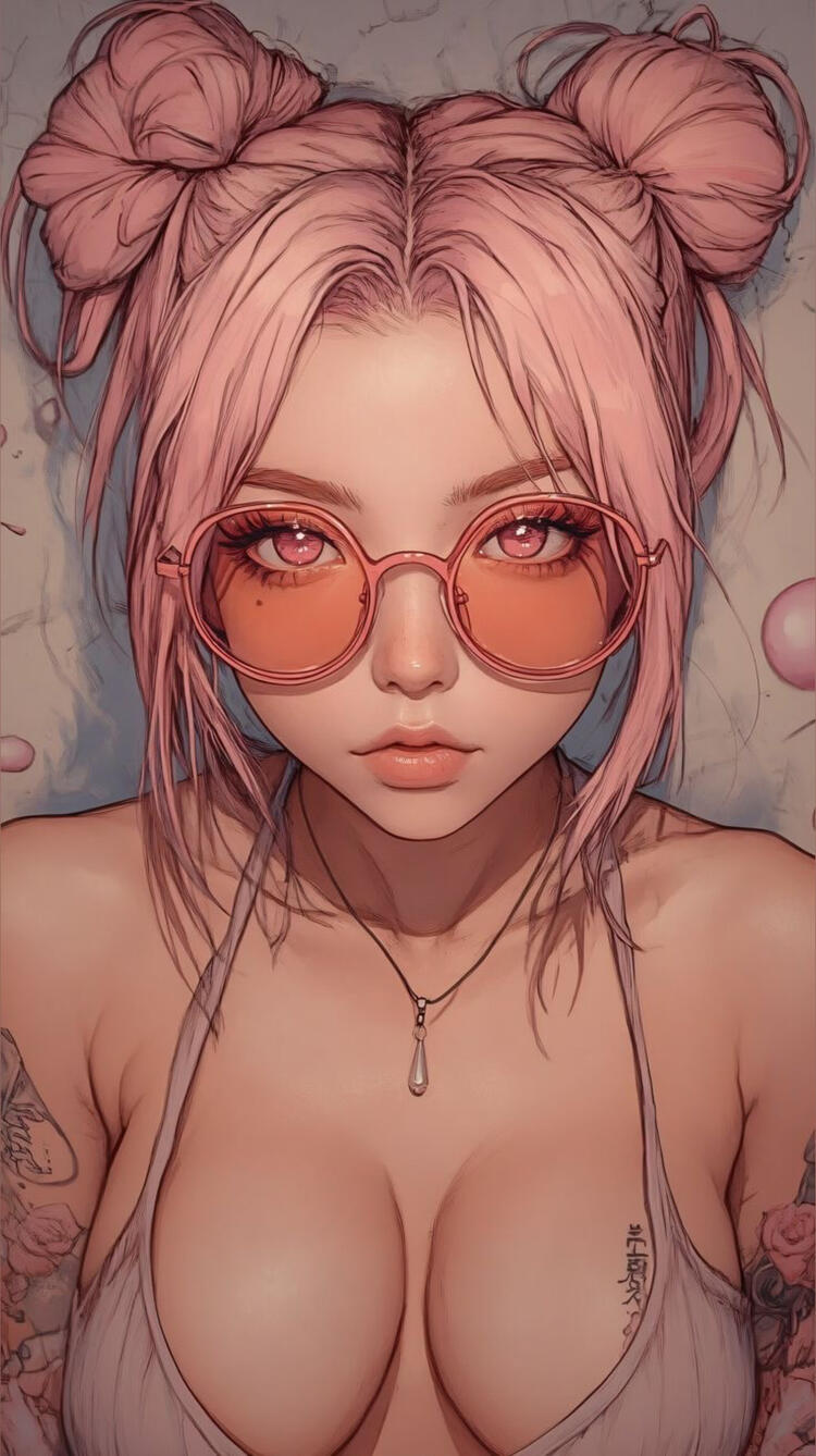 Sexxxy