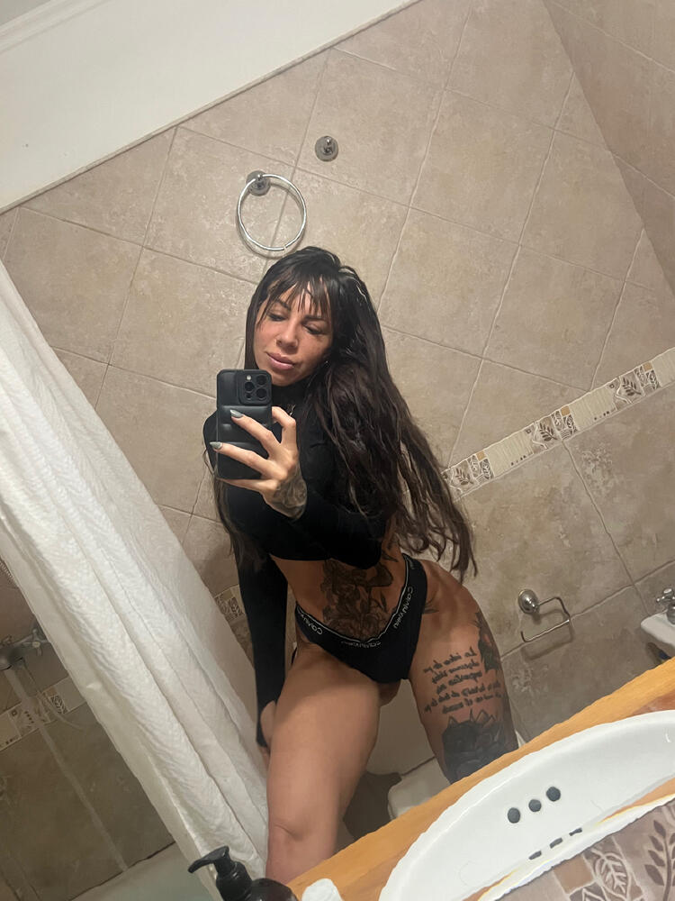 Giovana Marin 🇺🇾🇺🇾