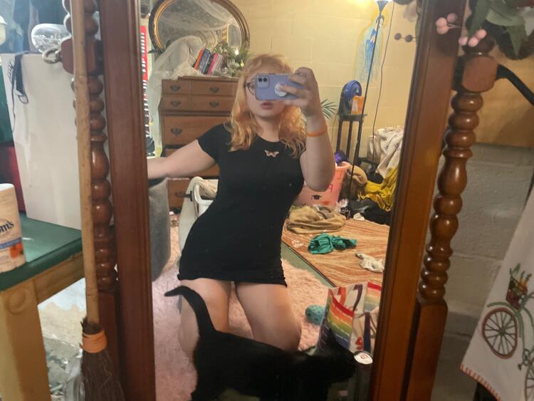 Savage Goddess 😈🥵💦😏