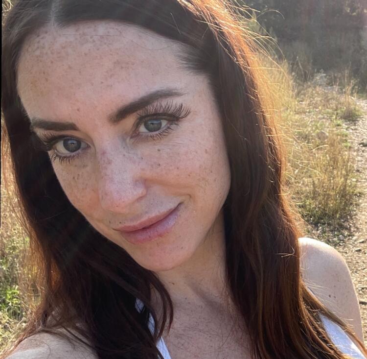 Scarlett Rae | 🌶️ Content Creator
