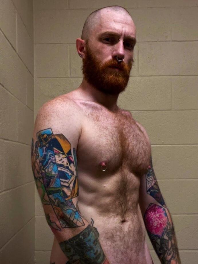 Seamus OReilly