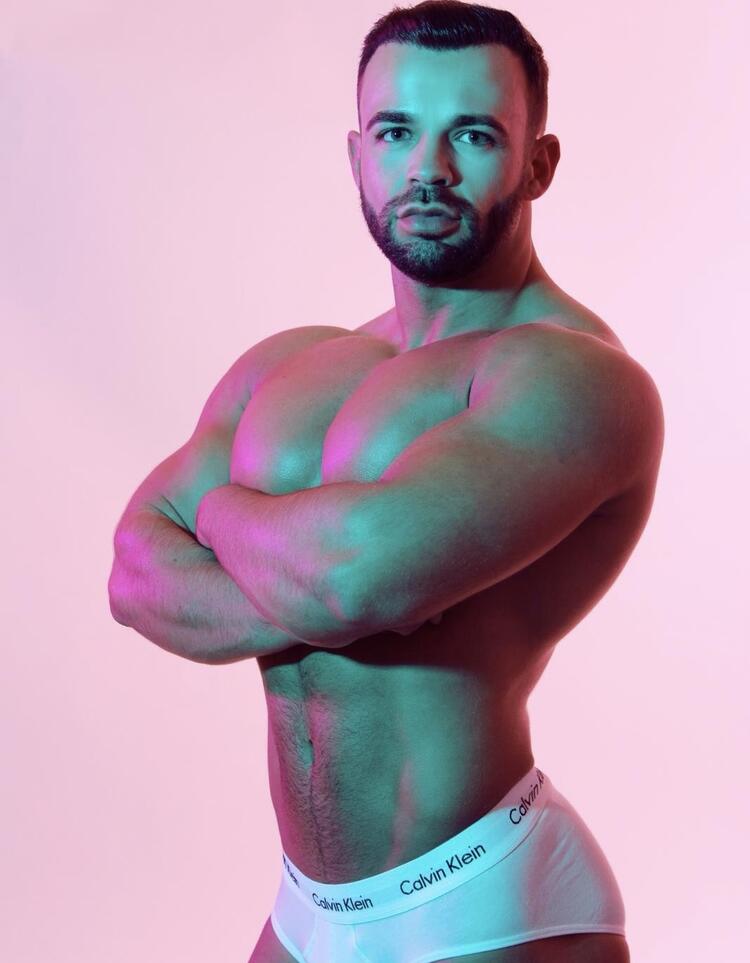 Sean Austin