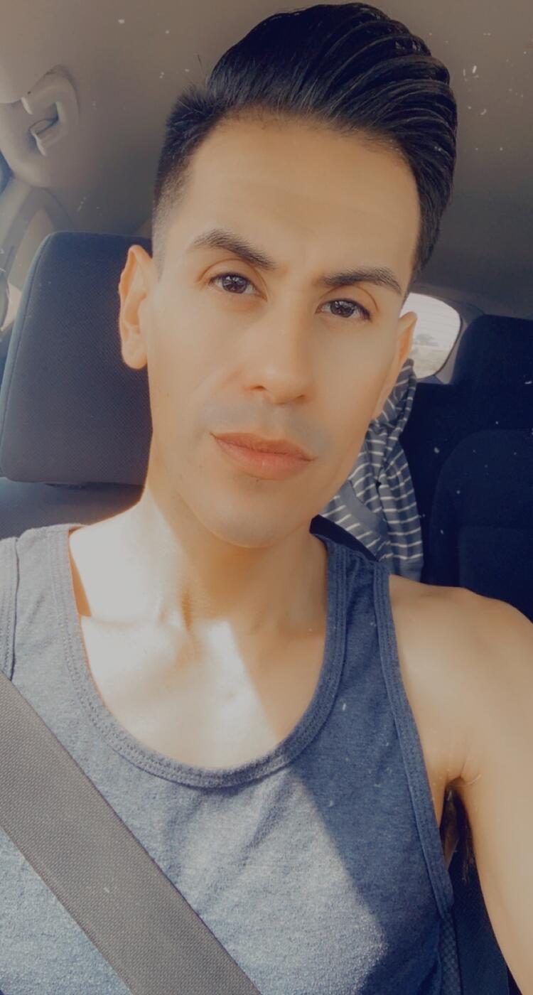 SeanyChristopher505
