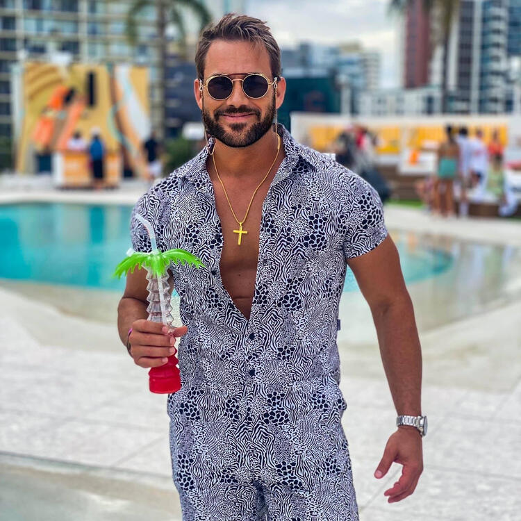 Robbie Oz 👑 Sex Coach 🧙‍♂️ 300+ Co-stars