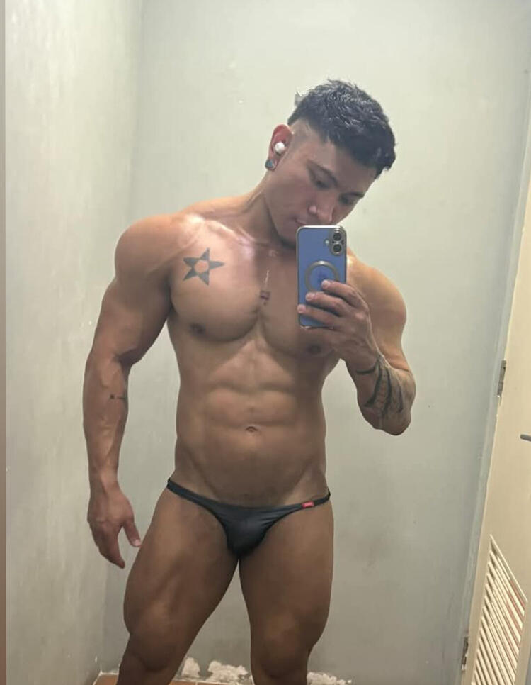 Roy Kanza