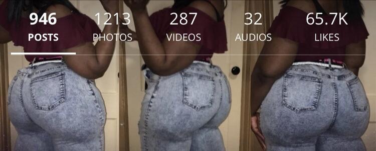 SEXYBBWNUBIANTREATS