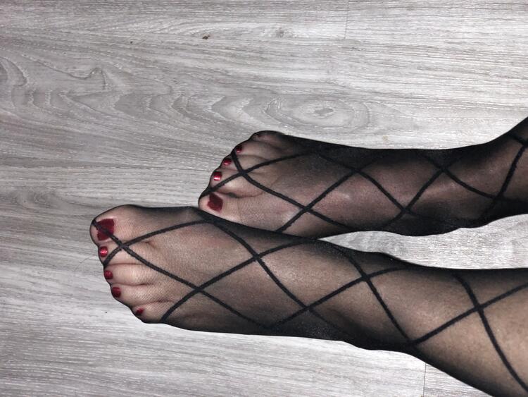 SexySoftFeet