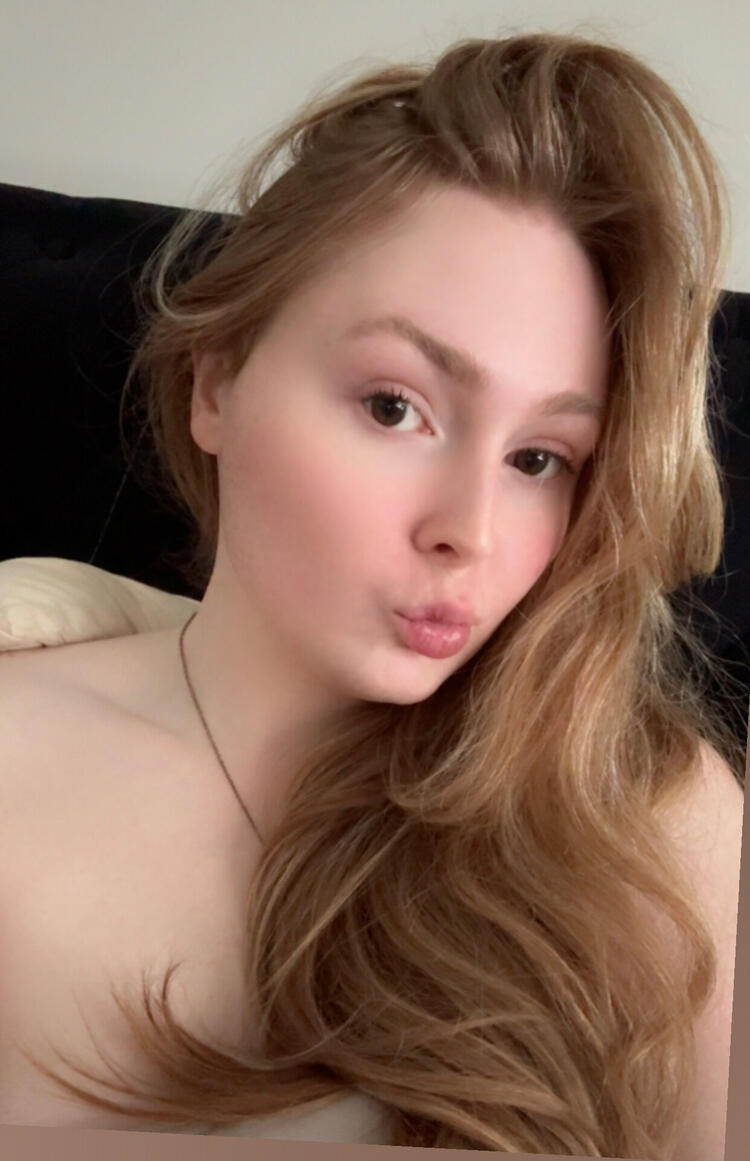 Sarah💫