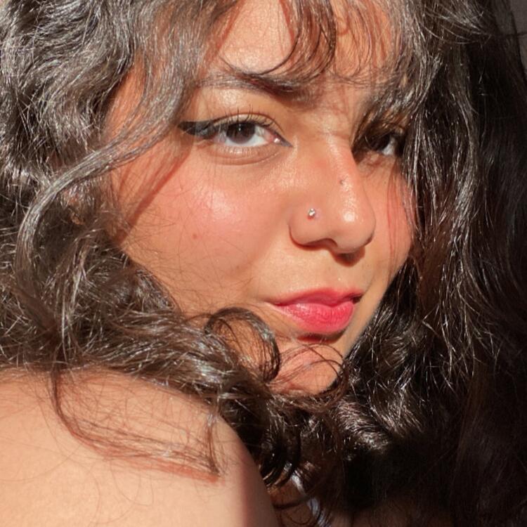 gaby‎ 🌷