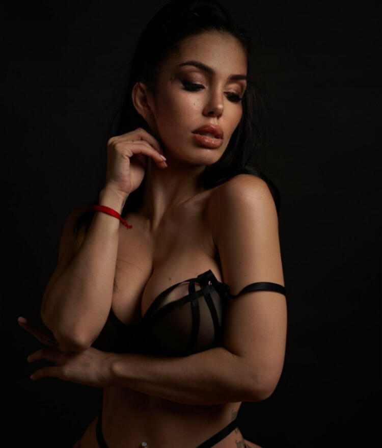Silvia Sicilia