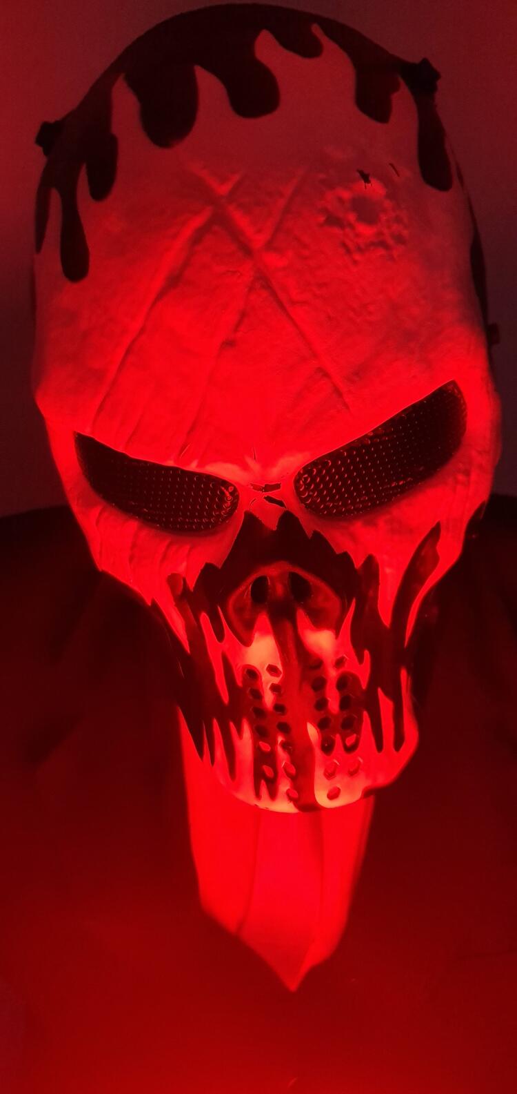 SkullFuka