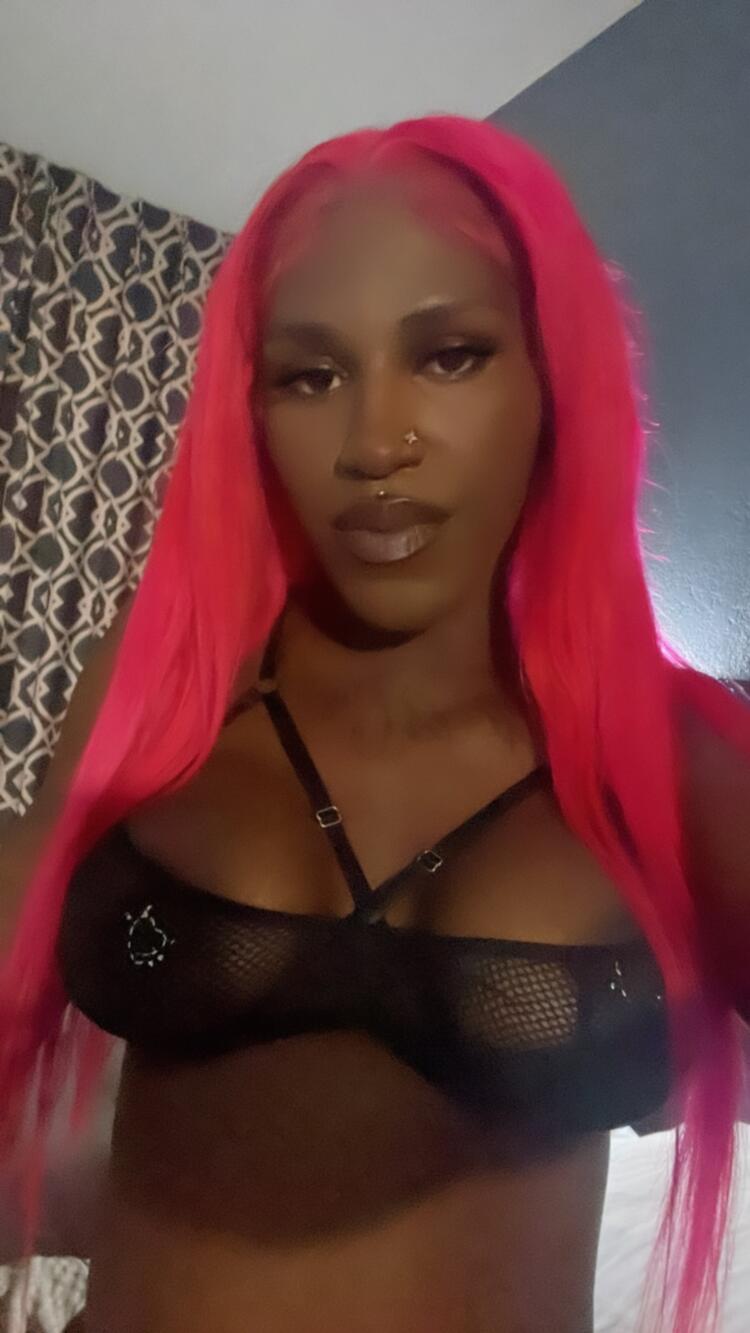 Sky Da Doll