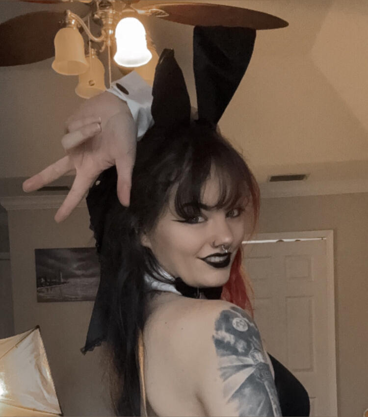 Skylar Rayne