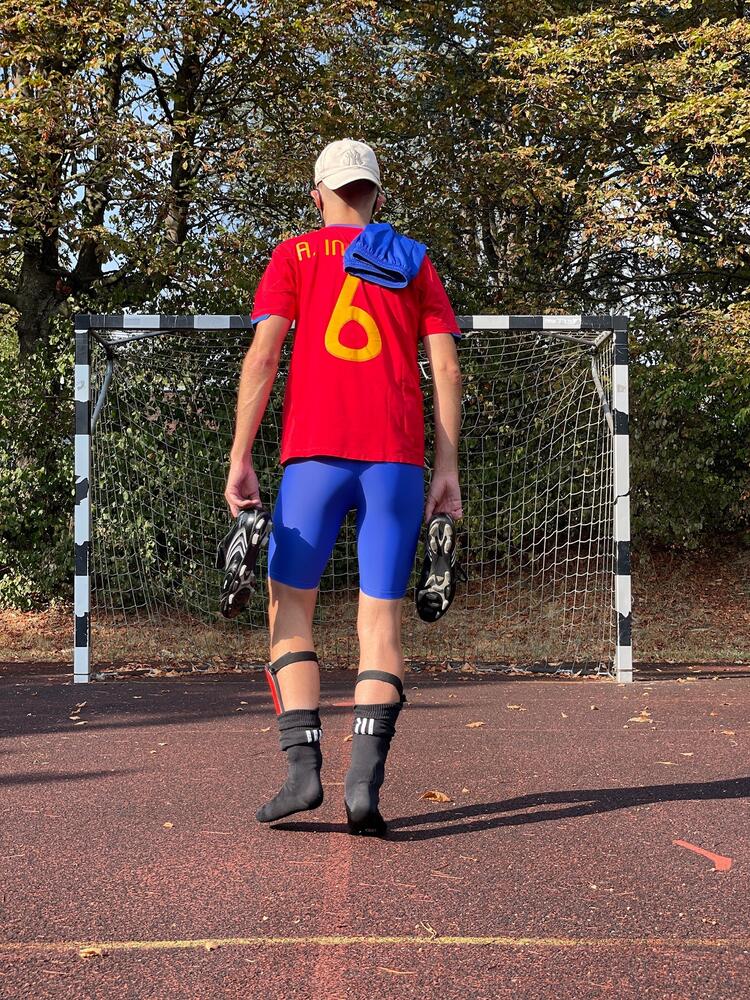 SOCCER1980