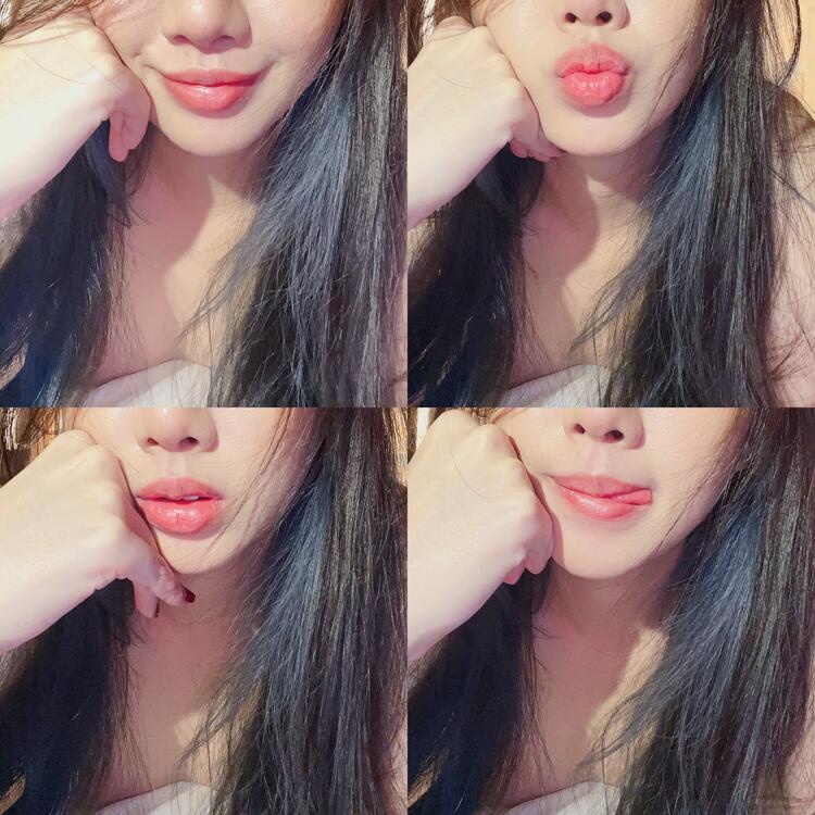 Peach 🍑