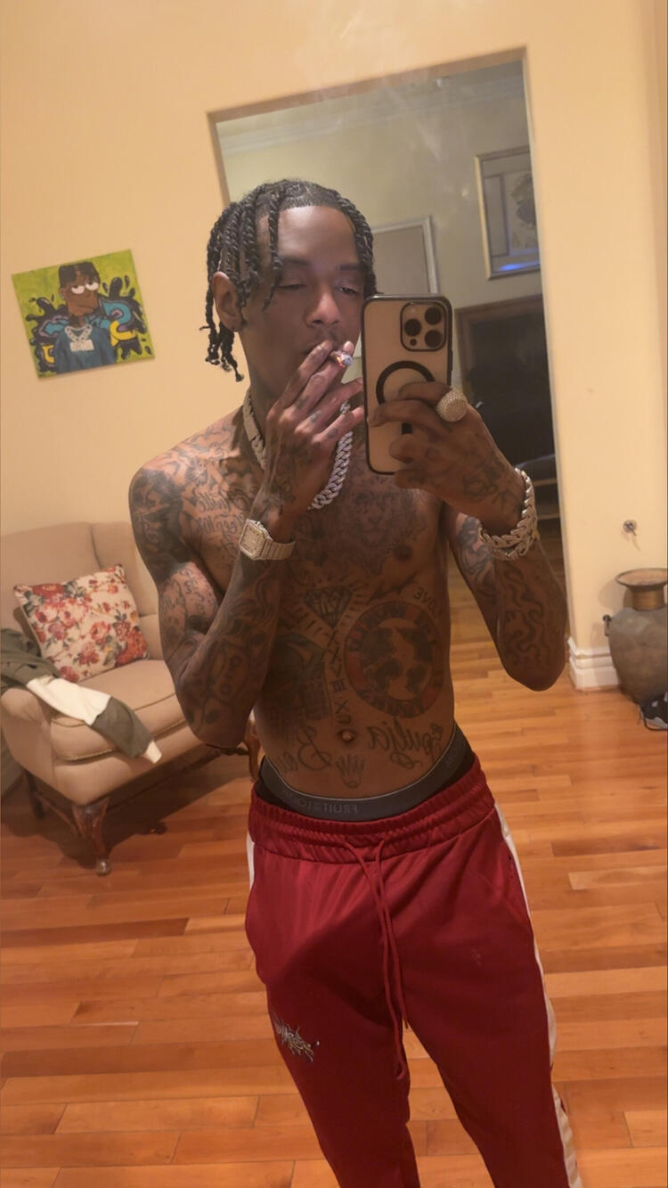 Soulja Boy (Draco)