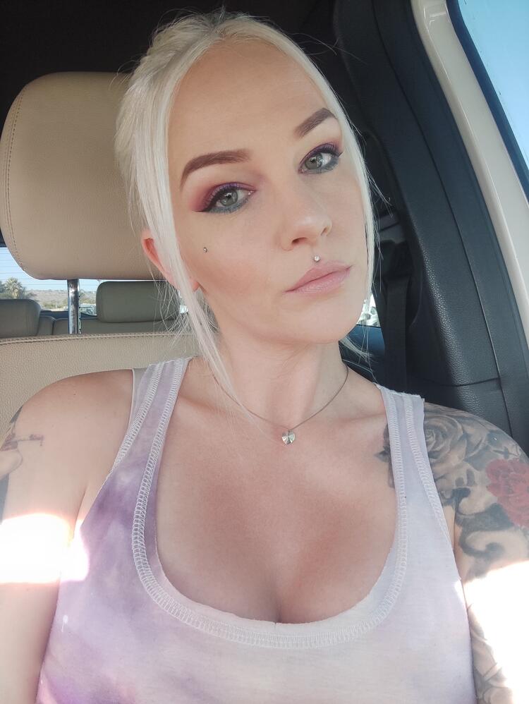 South African Sweetheart