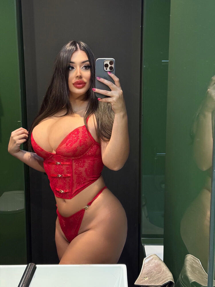 Valentina for VIP