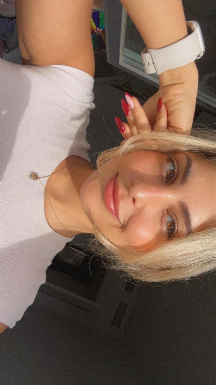 𝑺𝒕𝒆𝒇𝒚 𝒃𝒂𝒃𝒚𝒈𝒊𝒓𝒍 💞