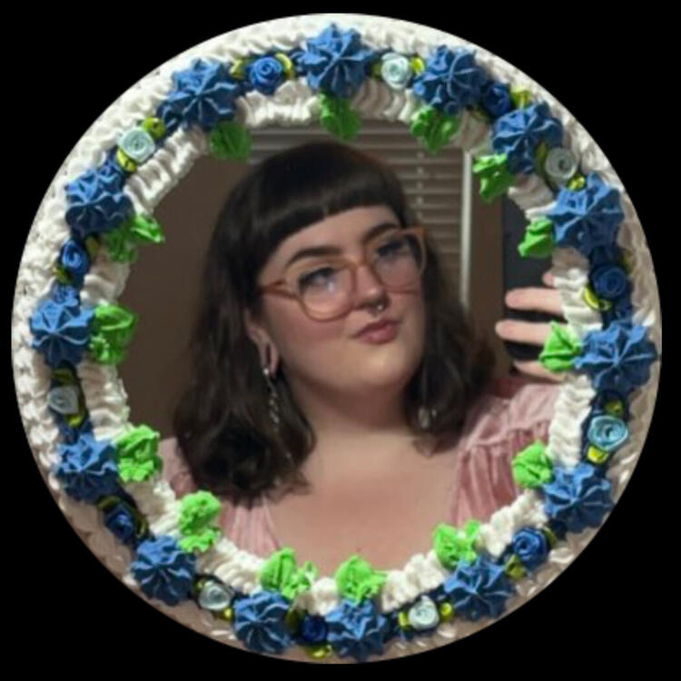 Your Favorite Fat Bitch