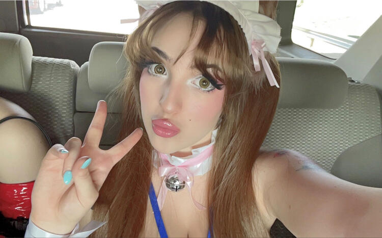 Strawbunnyx0x0